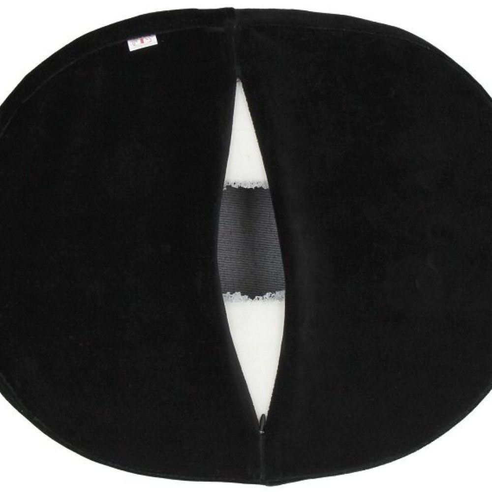 Подушка ортопедична для сидіння ORTHO SIT ELLIPSE 17009