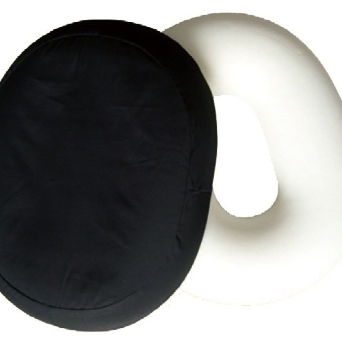 Подушка ортопедична для сидіння ORTHO SIT ELLIPSE 17009