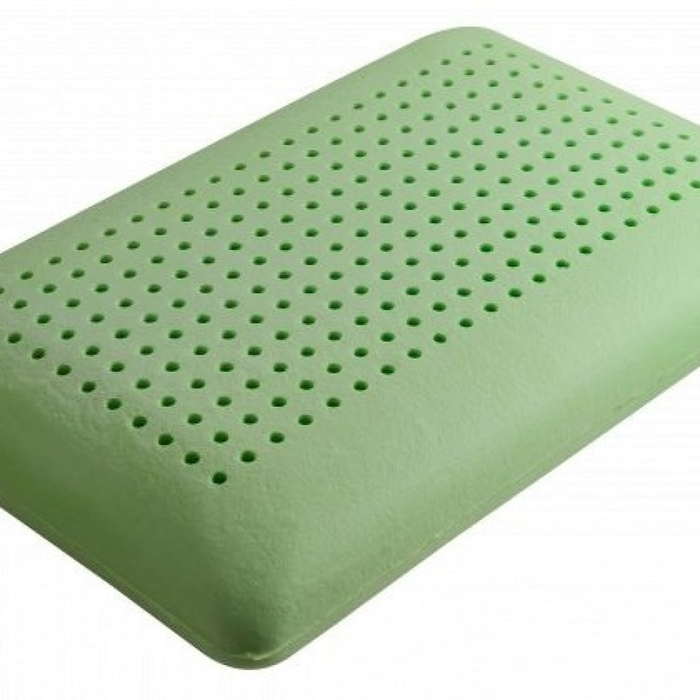 Подушка ортопедическая с эффектом памяти NOSCO COMFORT AIR PLUS 17016