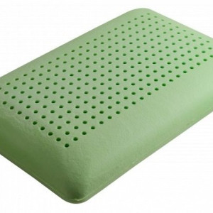 Подушка ортопедическая с эффектом памяти NOSCO COMFORT AIR PLUS 17016