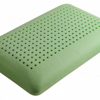 Подушка ортопедическая с эффектом памяти NOSCO COMFORT AIR PLUS 17016