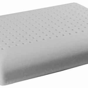 Подушка ортопедическая с эффектом памяти NOSCO COMFORT MINI 17017