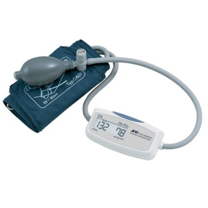 Полуавтоматический тонометр AND UA-704