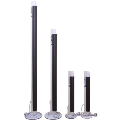 Защитный кожух BactoSfera ZK 15/25