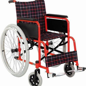 Інвалідна коляска педіатрична для дітей Heaco Golfi-2C