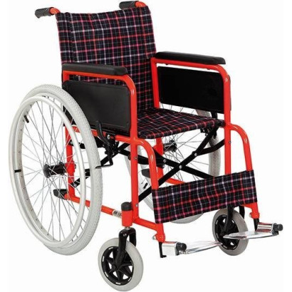 Инвалидная коляска педиатрическая для детей Heaco Golfi-2C