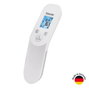Термометр бесконтактный инфракрасный BEURER BR-FT 85