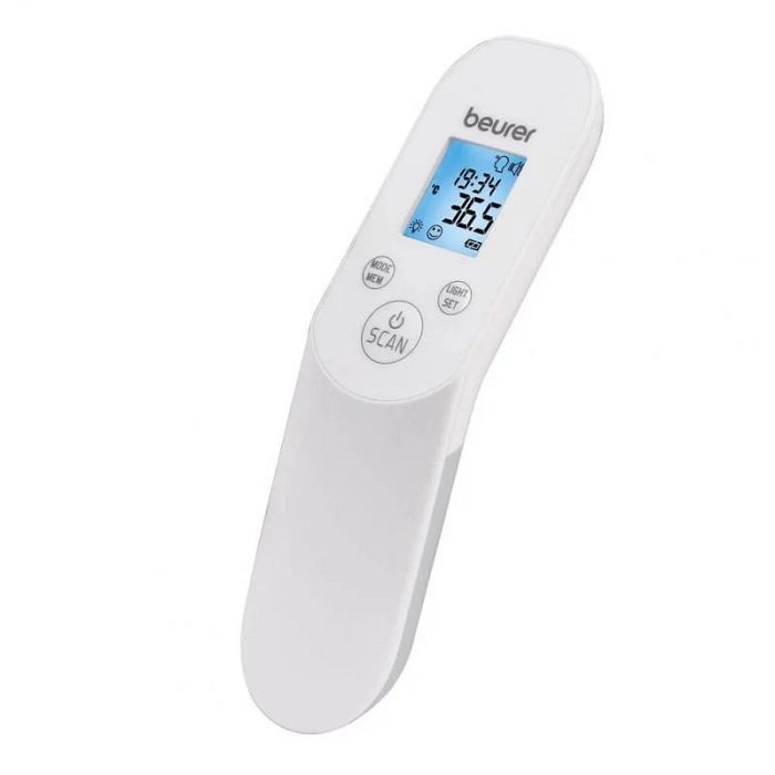 Термометр безконтактний інфрачервоний BEURER BR-FT 85