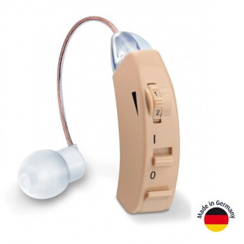 Слуховой аппарат аналоговый BEURER BR-HА 50