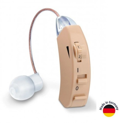 Слуховий апарат аналоговий BEURER BR-НА 50