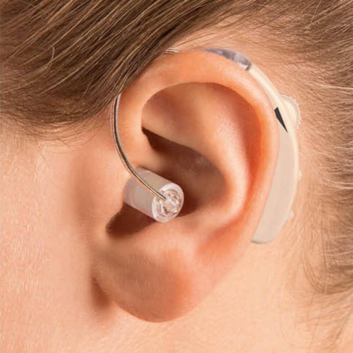 Слуховой аппарат аналоговый BEURER BR-HА 50