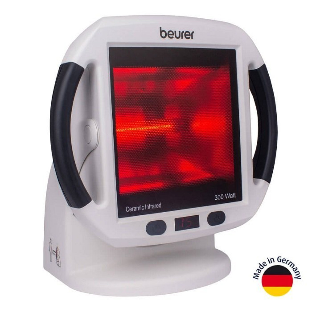 Інфрачервоний випромінювач BEURER BR-IL 50
