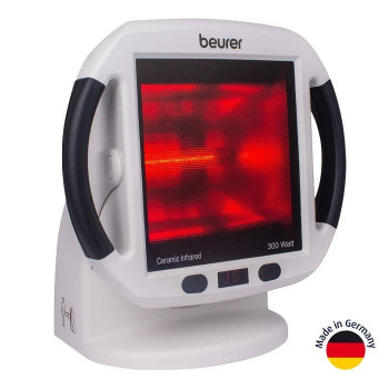 Інфрачервоний випромінювач BEURER BR-IL 50
