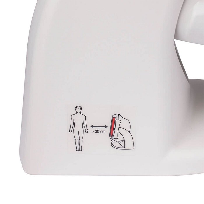 Інфрачервоний випромінювач BEURER BR-IL 50