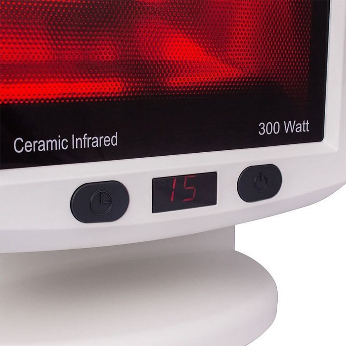 Інфрачервоний випромінювач BEURER BR-IL 50