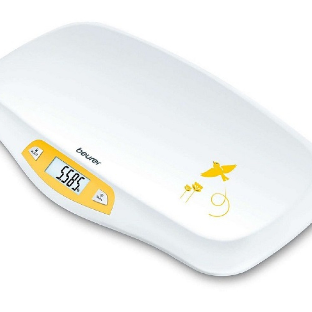 Весы для новорожденных BY 80 BEURER