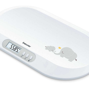 Ваги дитячі BY 90 BEURER