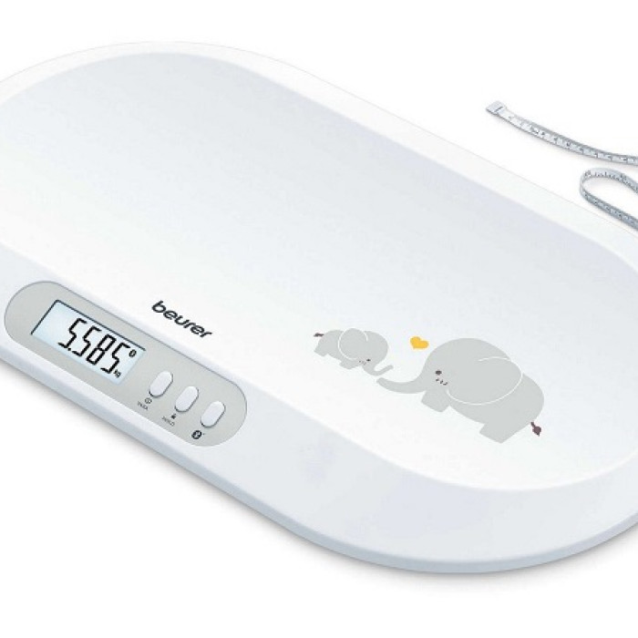 Ваги дитячі BY 90 BEURER