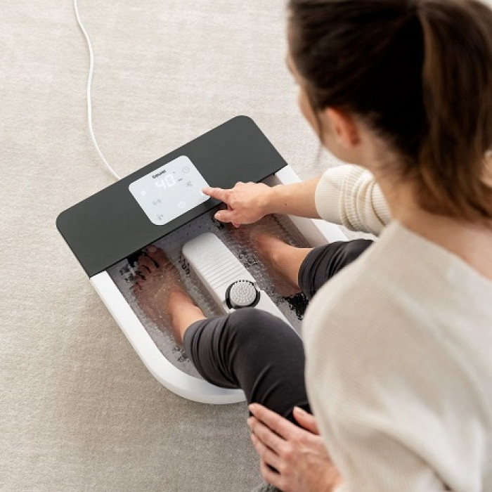 Масажна ванночка для ніг FB 60 BEURER