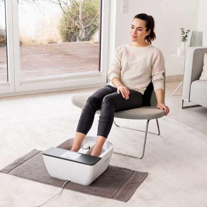 Масажна ванночка для ніг FB 60 BEURER