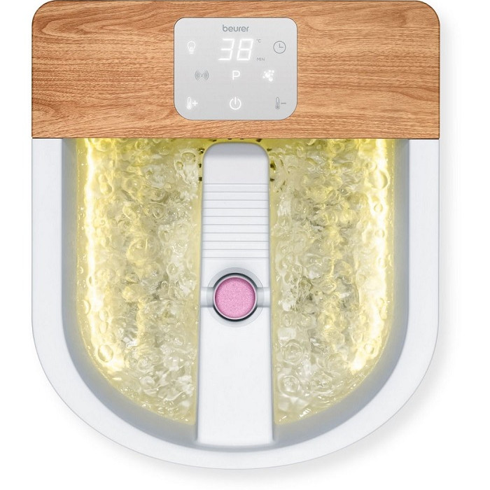 Масажна ванночка для ніг FB 65 BEURER
