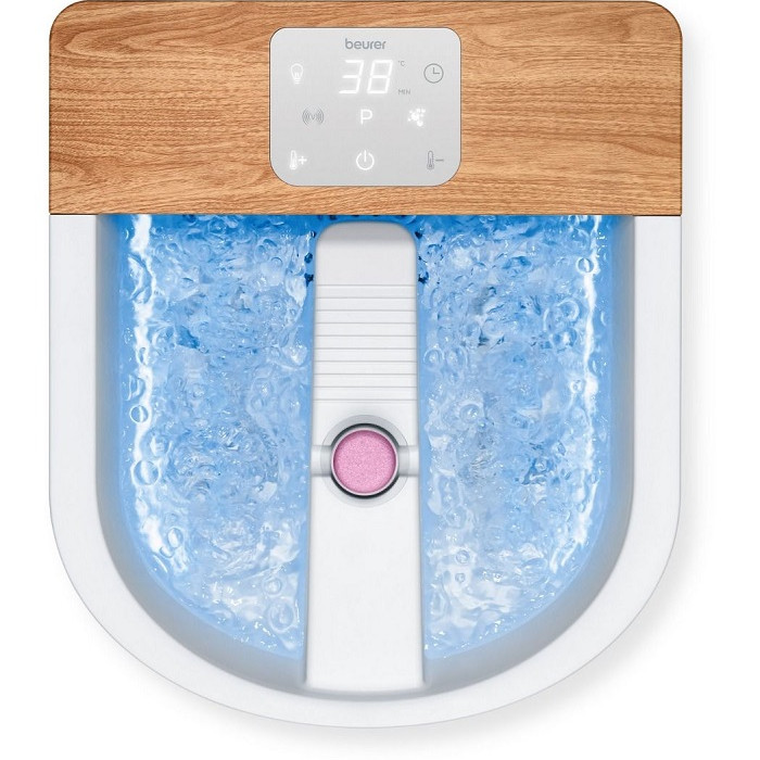 Масажна ванночка для ніг FB 65 BEURER