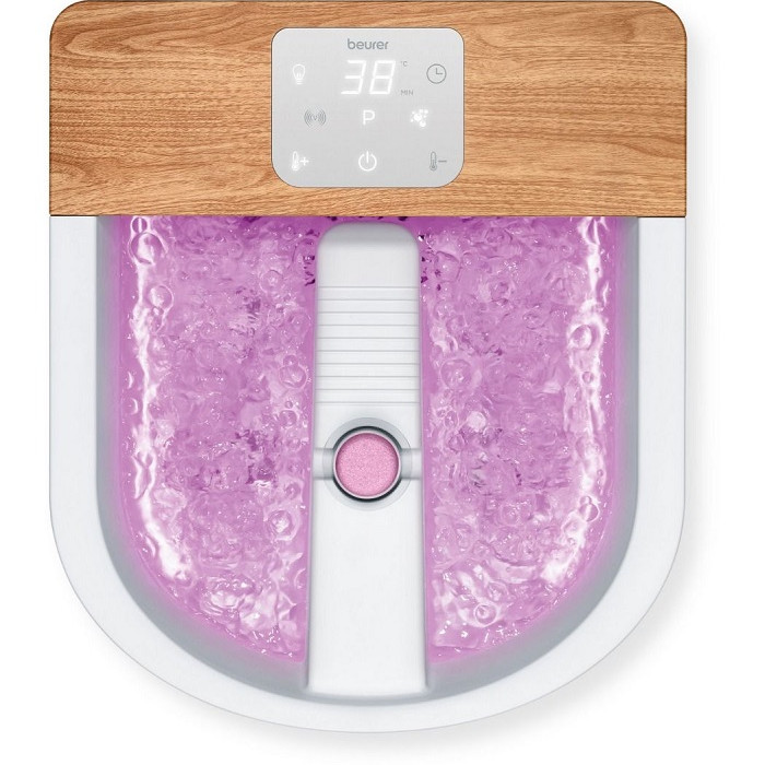 Масажна ванночка для ніг FB 65 BEURER