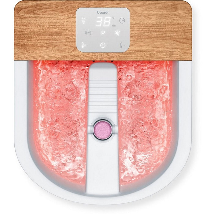 Масажна ванночка для ніг FB 65 BEURER