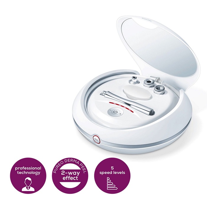 Прибор для микродермабразии FC 100 BEURER