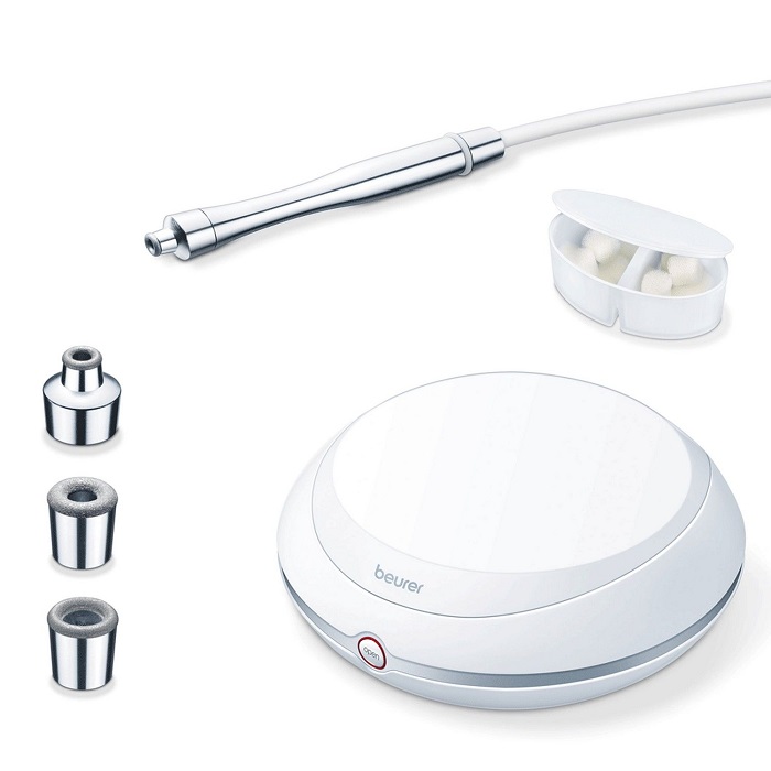 Прибор для микродермабразии FC 100 BEURER