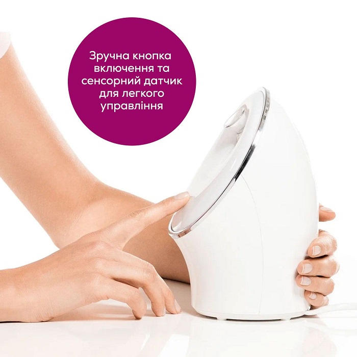 Сауна для обличчя FC 72 BEURER