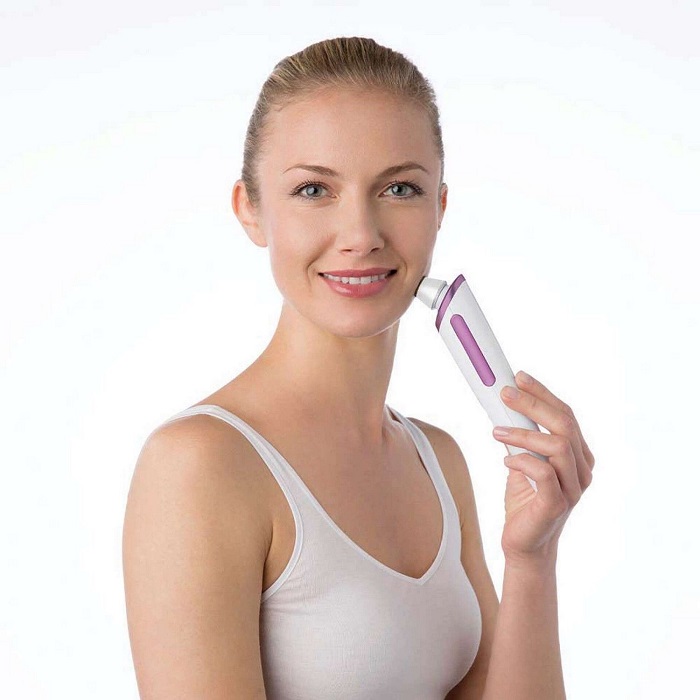 Апарат для мікродермабразії FC 76 BEURER