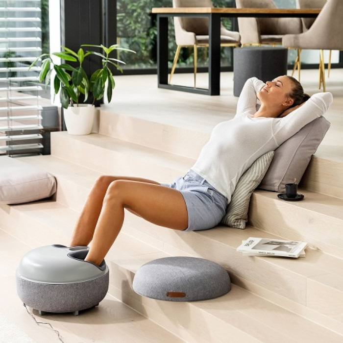 Массажер для ног FM 120 BEURER