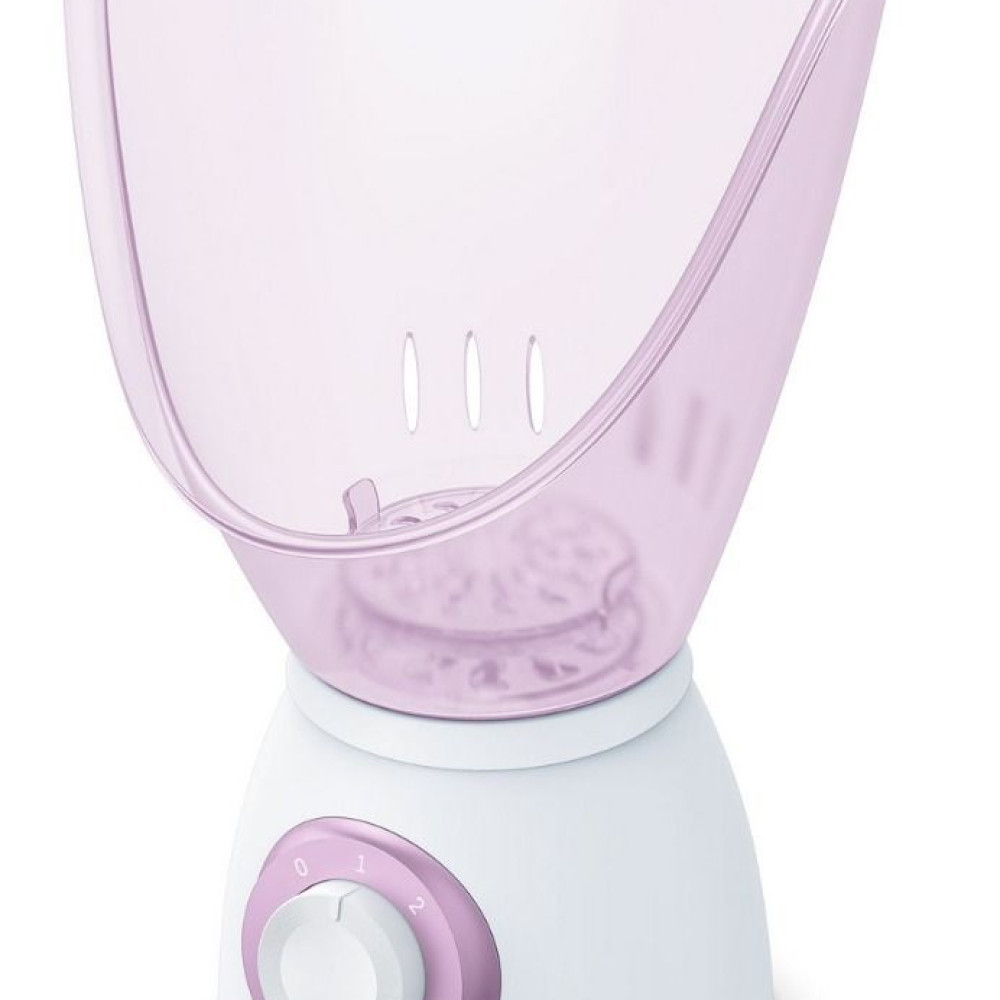 Сауна для обличчя FS 60 BEURER