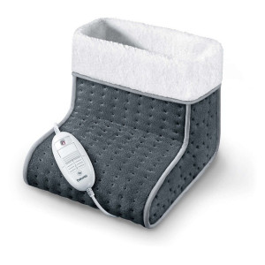 Грілка для ніг FW 20 Grey BEURER