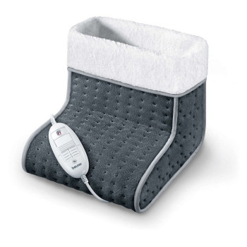 Грілка для ніг FW 20 Grey BEURER