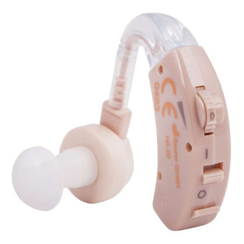 Слуховий апарат аналоговий BEURER HА 20