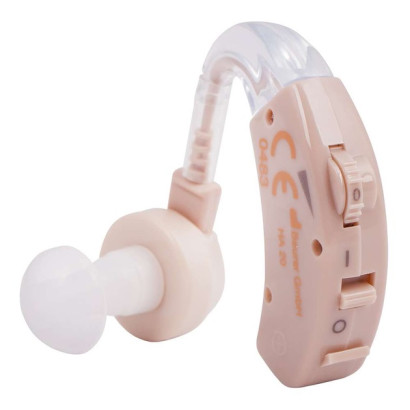 Слуховий апарат аналоговий BEURER HА 20
