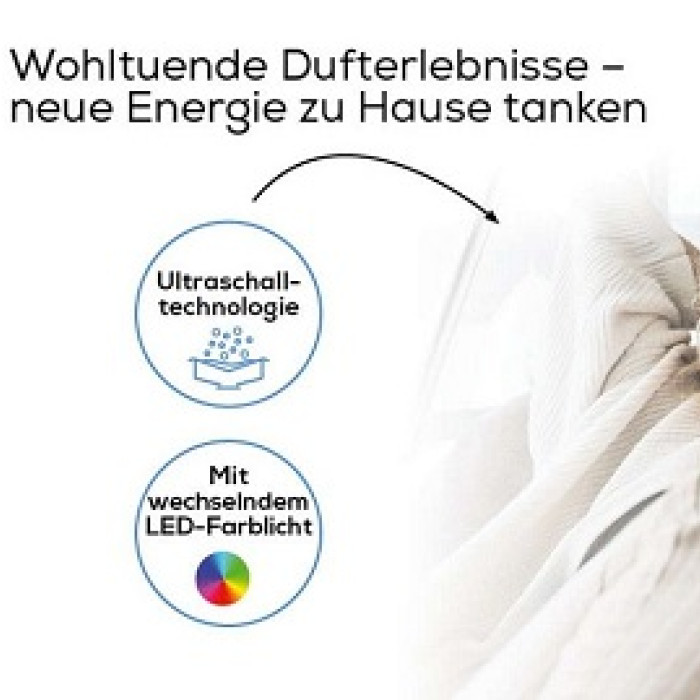 Освежитель воздуха LA 30 BEURER