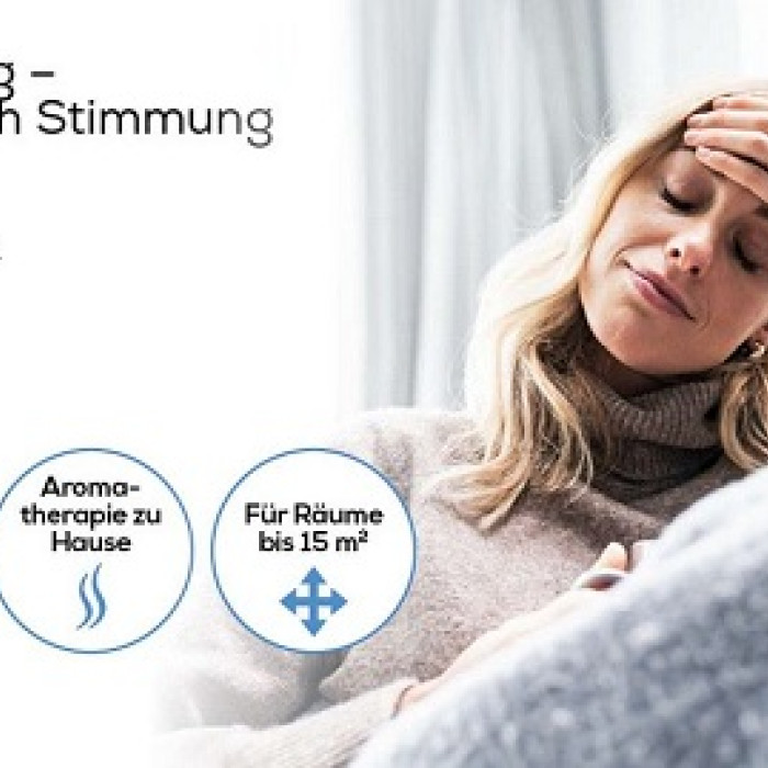 Освежитель воздуха LA 30 BEURER