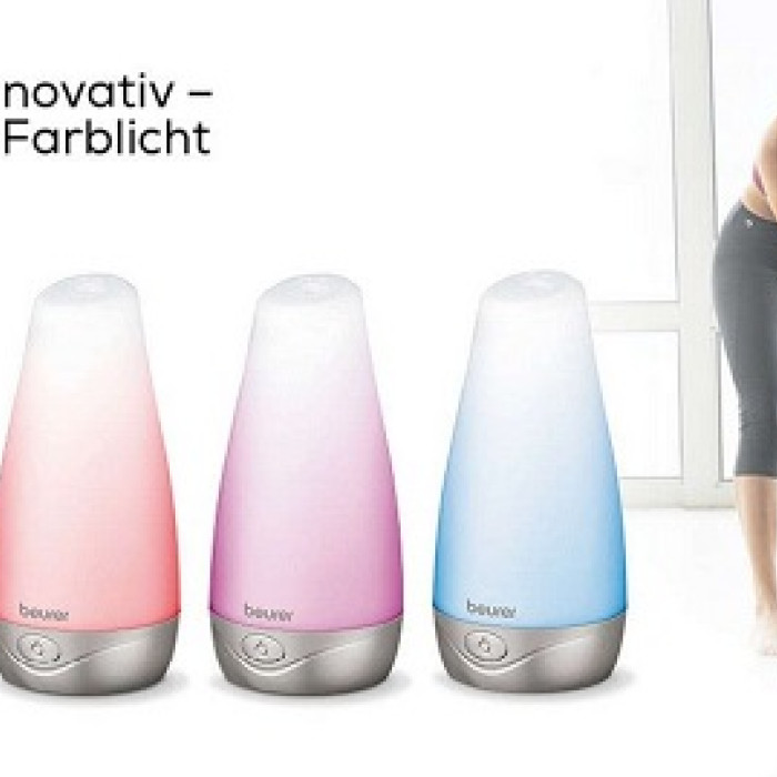 Освежитель воздуха LA 30 BEURER