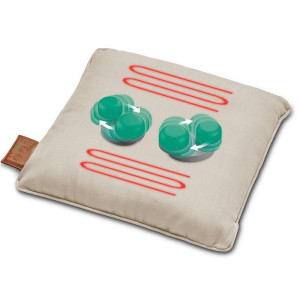 Масажна подушка MG 139 Beige BEURER