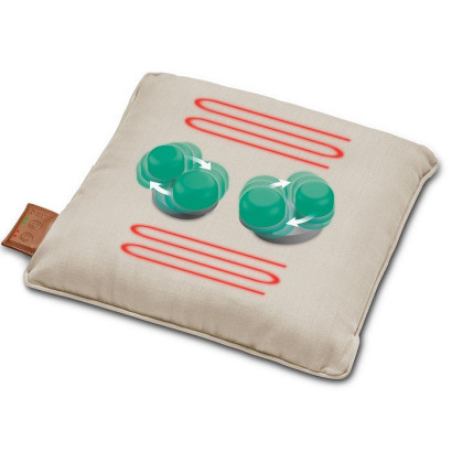 Масажна подушка MG 139 Beige BEURER