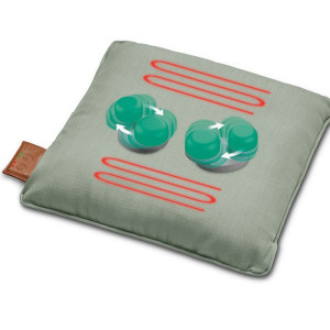 Масажна подушка MG 139 Mint BEURER