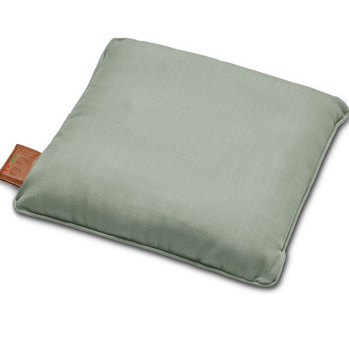 Массажная подушка MG 139 Mint BEURER