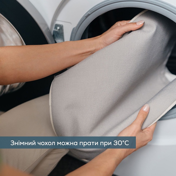 Массажная подушка MG 139 Mint BEURER