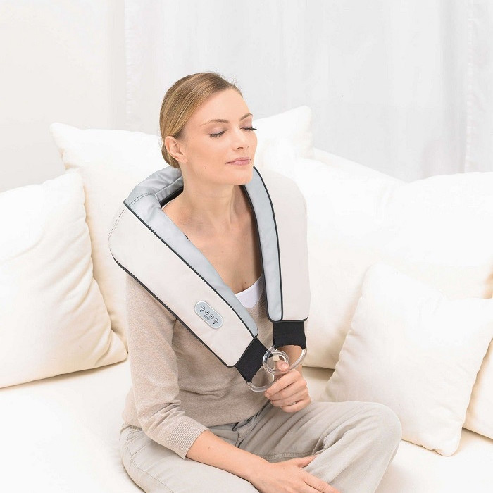 Масажер для шиї MG 150 BEURER