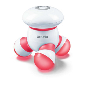 Масажер для тіла MG 16 Red BEURER