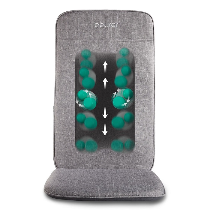Масажная накидка MG 202 BEURER