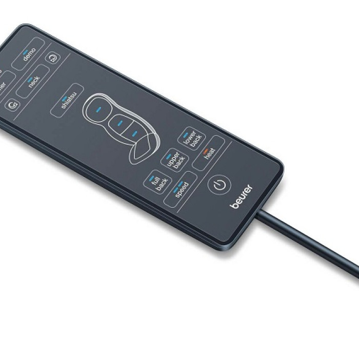 Масажна накидка MG 254 BEURER